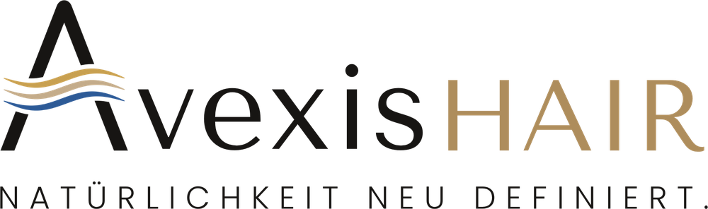 AvexisHAIR — Natürlichkeit neu definiert